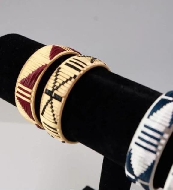 PULSERA LORENZA DORADA 2.0 CŌPER - Imagen 2