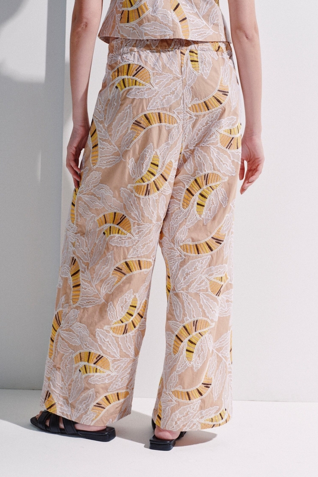 PANTALON FRUITS JUSTA PETRA - Imagen 5