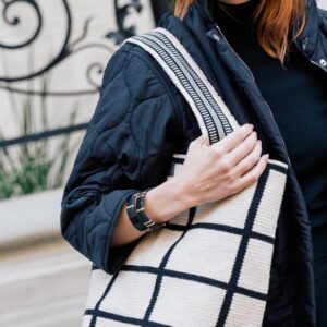 CARTERA TOTE BAG CELIA CŌPER