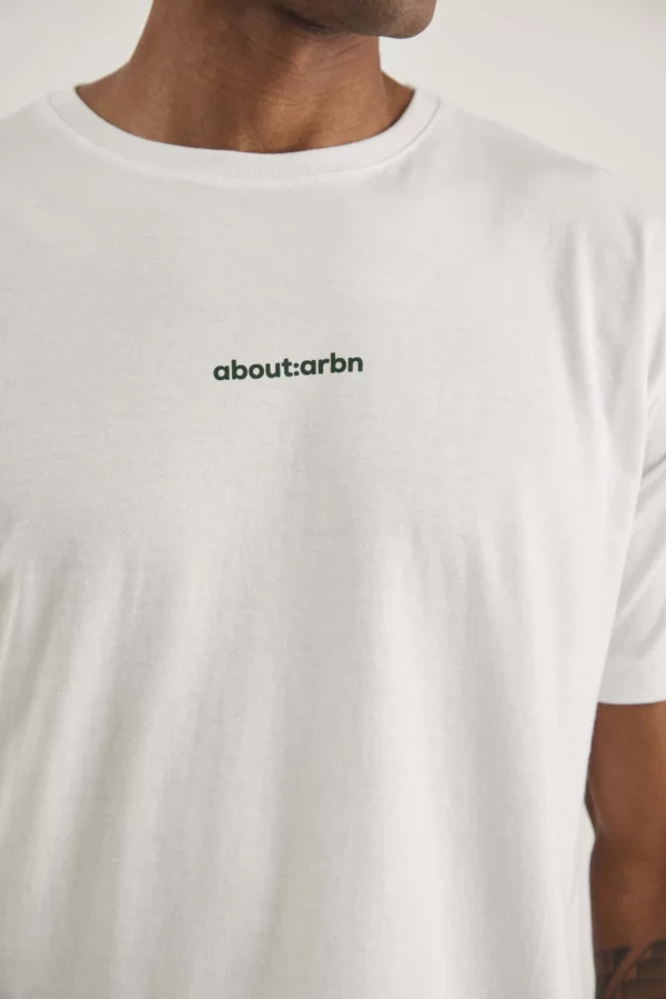 REMERA ABOUT ARBN AIRBORN - Imagen 3