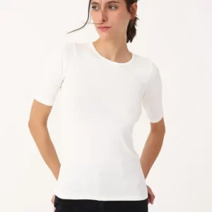 REMERA PROENZA CHOCOLATE