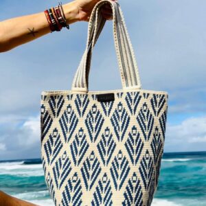 CARTERA TOTE BAG CELIA CŌPER