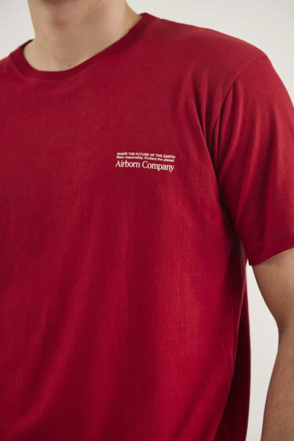 REMERA RESEARCH AIRBORN - Imagen 3