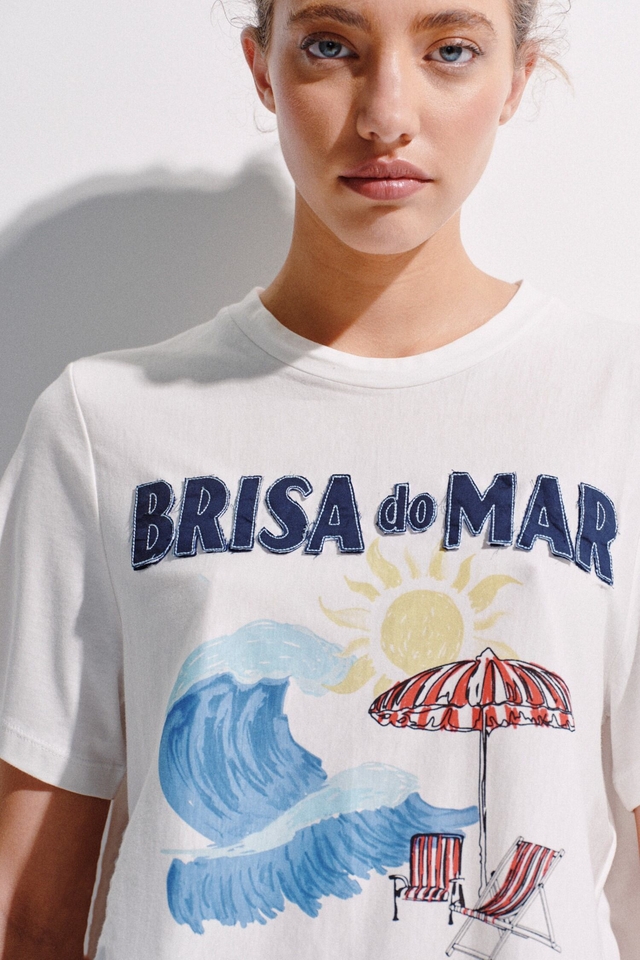 REMERA BRISA JUSTA PETRA - Imagen 2