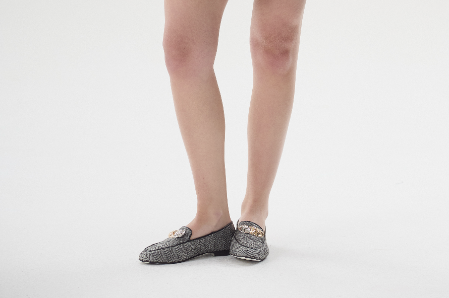MOCASINE LUISA LAMODE - Imagen 2