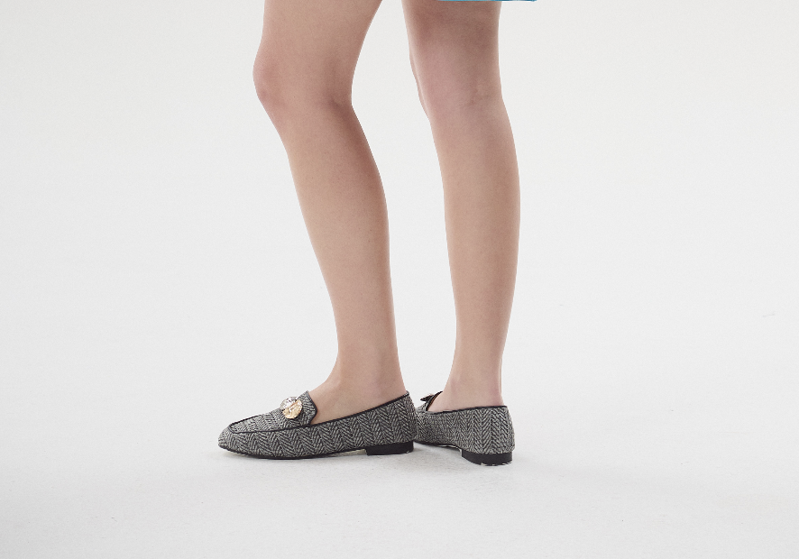 MOCASINE LUISA LAMODE - Imagen 3
