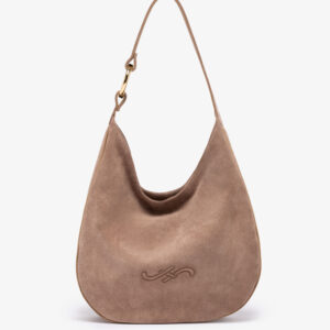 CARTERA MAXIMA GAMUZA VISON JOHN HICKS