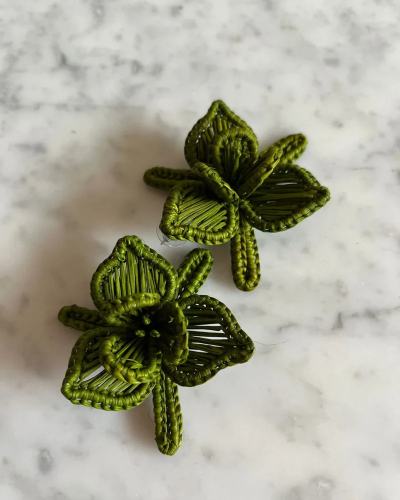 AROS ORQUIDEA CŌPER - Imagen 2