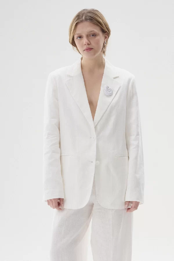 BLAZER FLORA LAMODE - Imagen 2