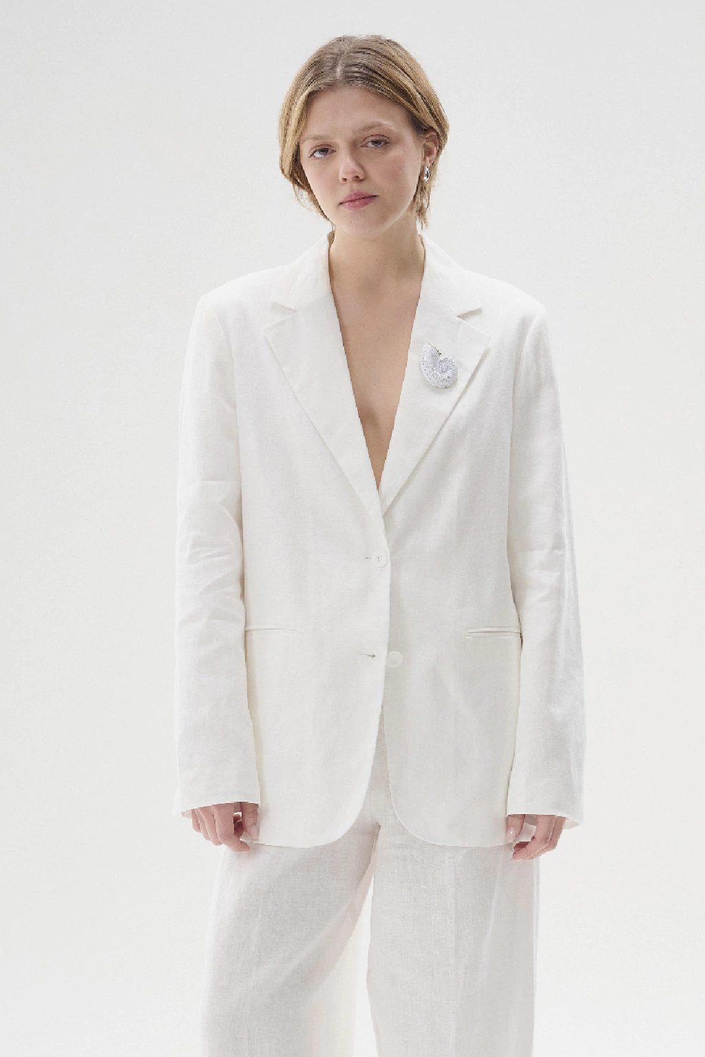 BLAZER FLORA LAMODE - Imagen 2