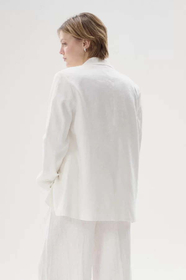 BLAZER FLORA LAMODE - Imagen 3
