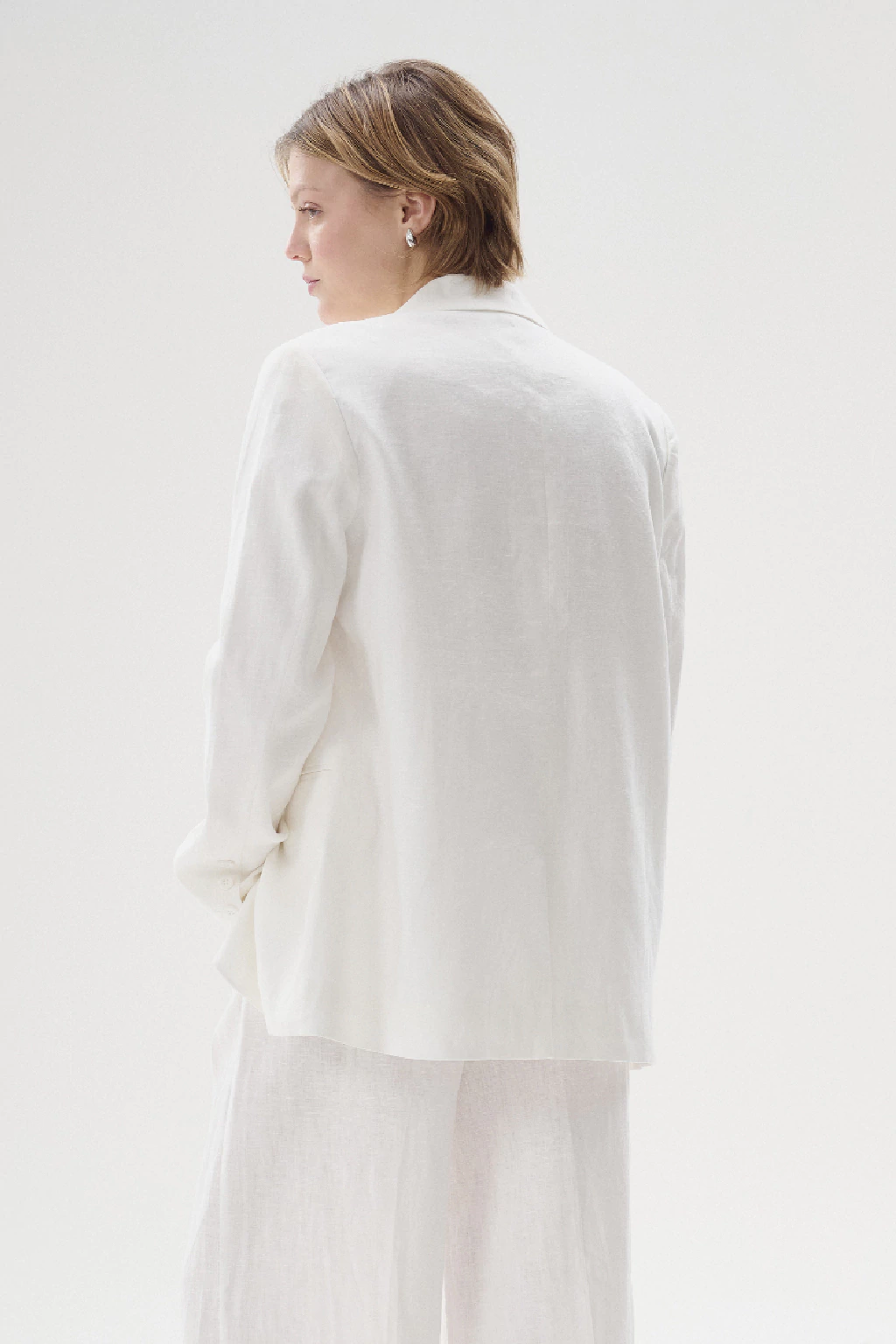 BLAZER FLORA LAMODE - Imagen 3