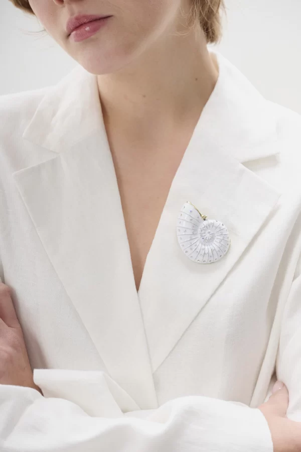 BLAZER FLORA LAMODE - Imagen 4