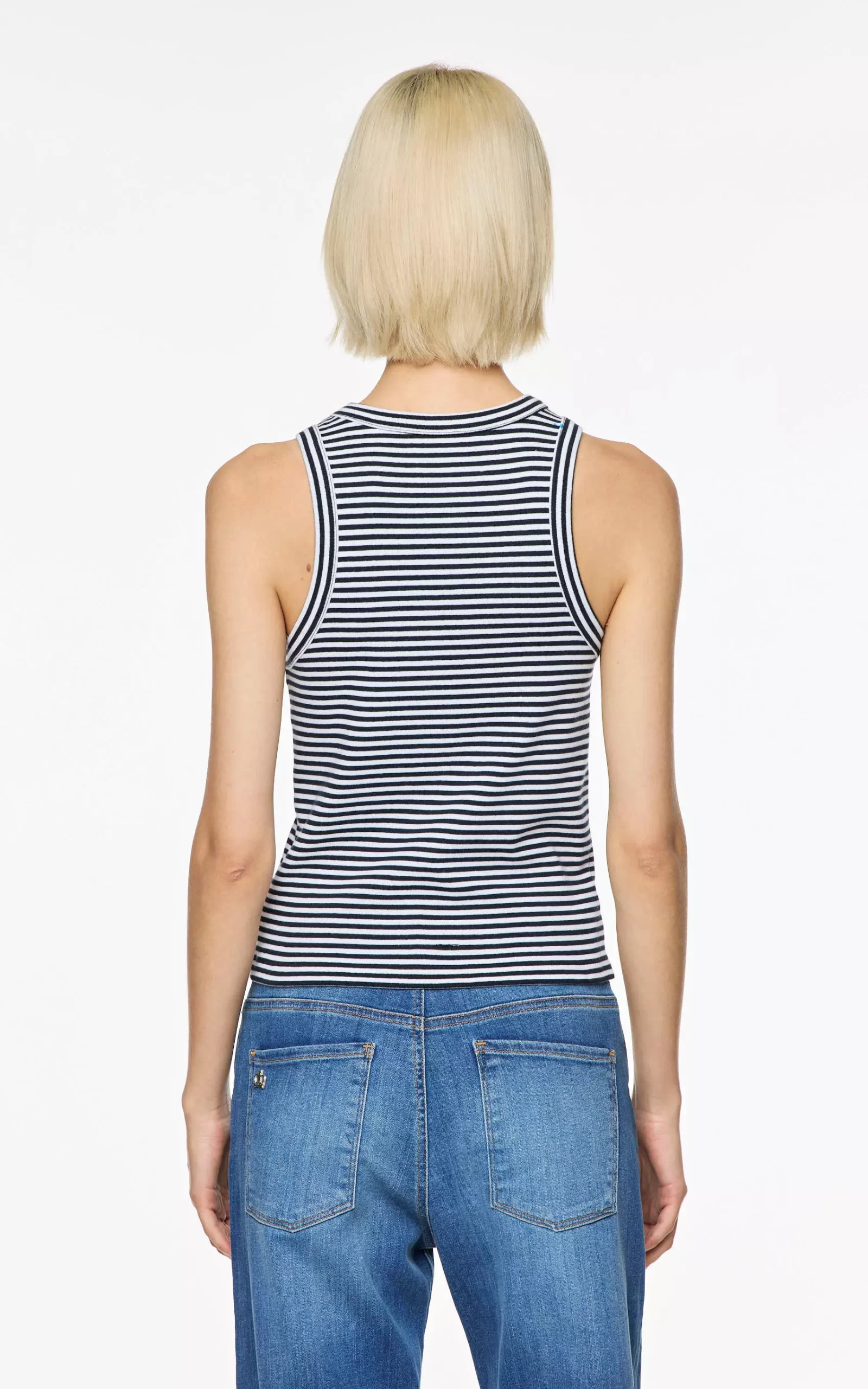 MUSCULOSA FRANCIA PAULA CAHEN D`ANVERS - Imagen 2