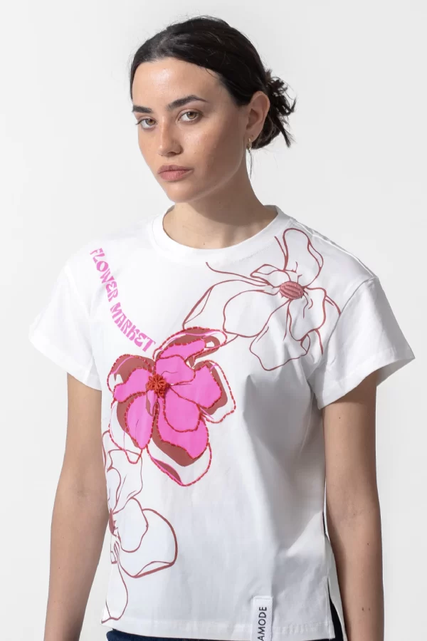 REMERA MARKET LAMODE