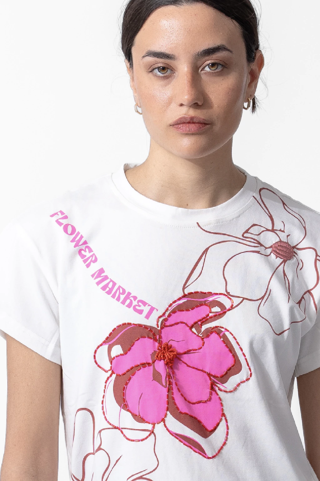 REMERA MARKET LAMODE - Imagen 2