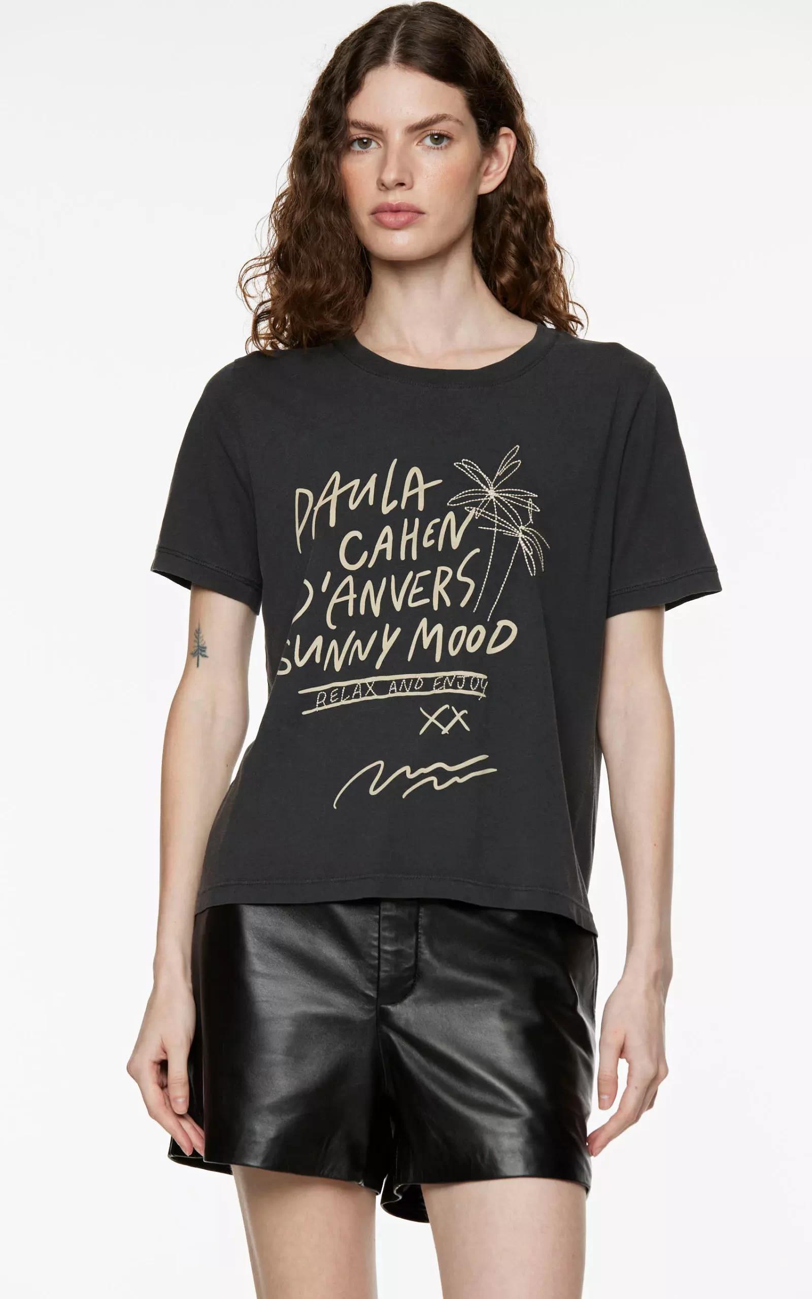 REMERA CHICAGO PAULA CAHEN D`ANVERS