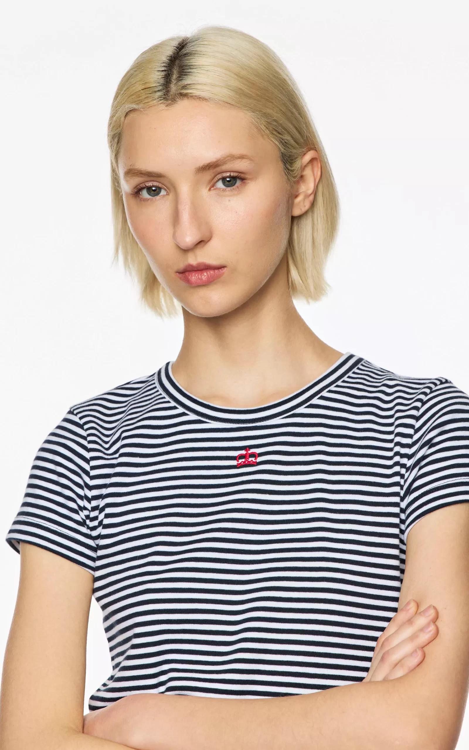 REMERA FRANCIA PAULA CAHEN D`ANVERS - Imagen 3