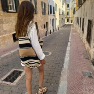CARTERA TOTE BAG CELIA CŌPER