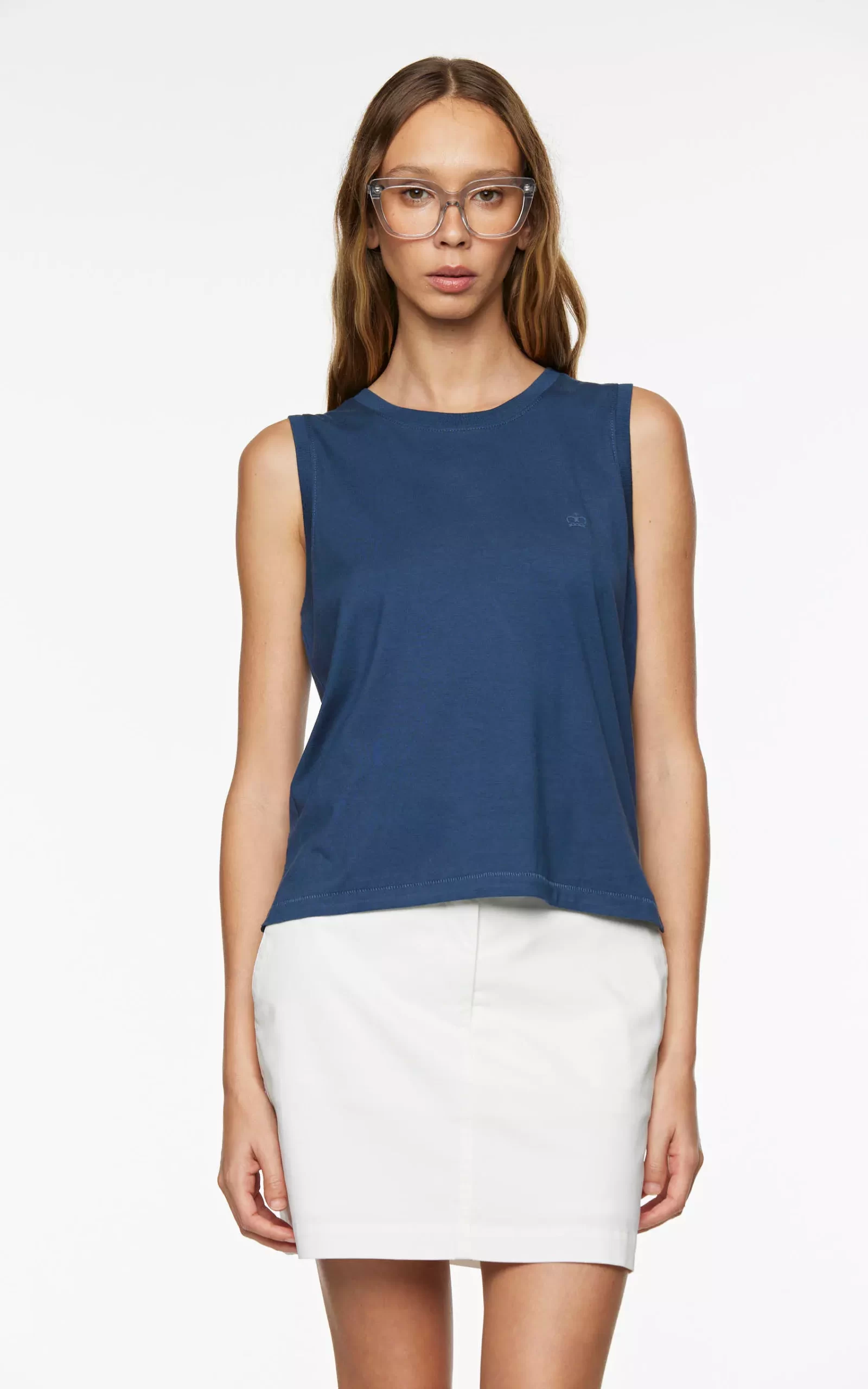 MUSCULOSA AMORCITO PAULA CAHEN D`ANVERS - Imagen 2