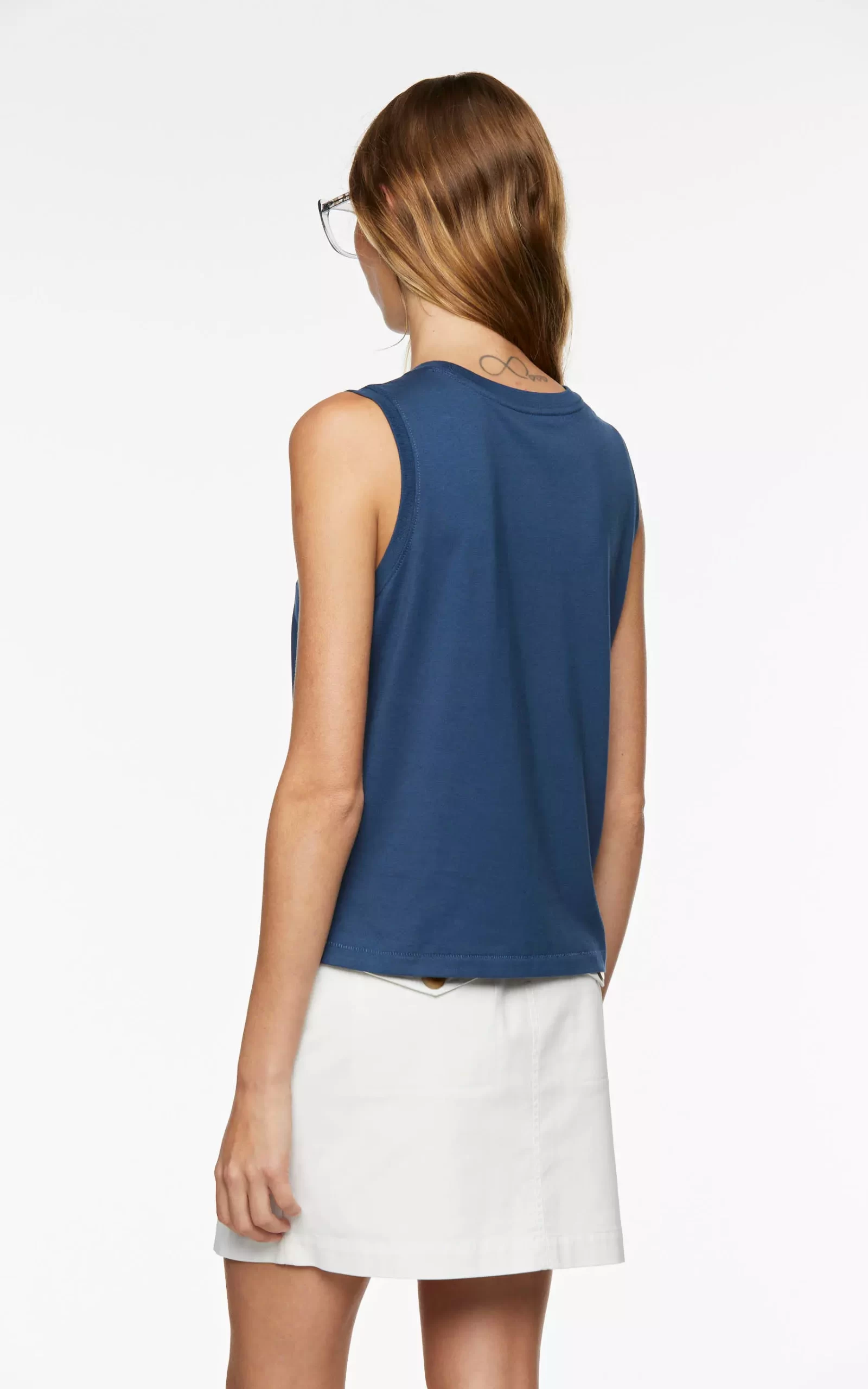 MUSCULOSA AMORCITO PAULA CAHEN D`ANVERS - Imagen 3