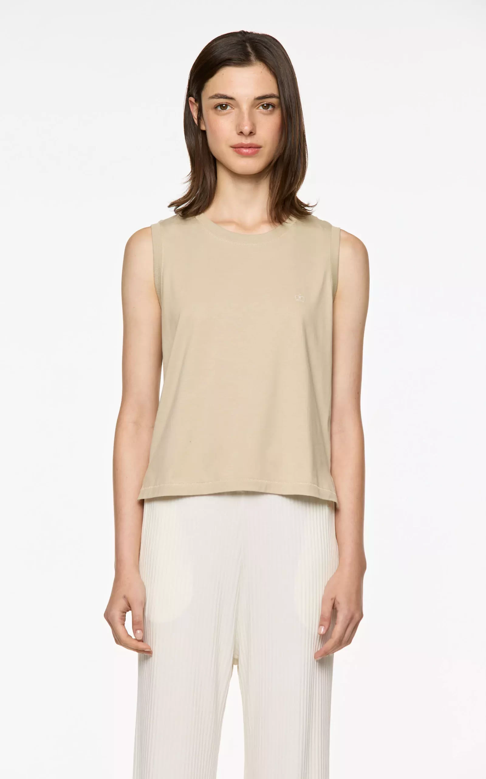 MUSCULOSA AMORCITO PAULA CAHEN D`ANVERS