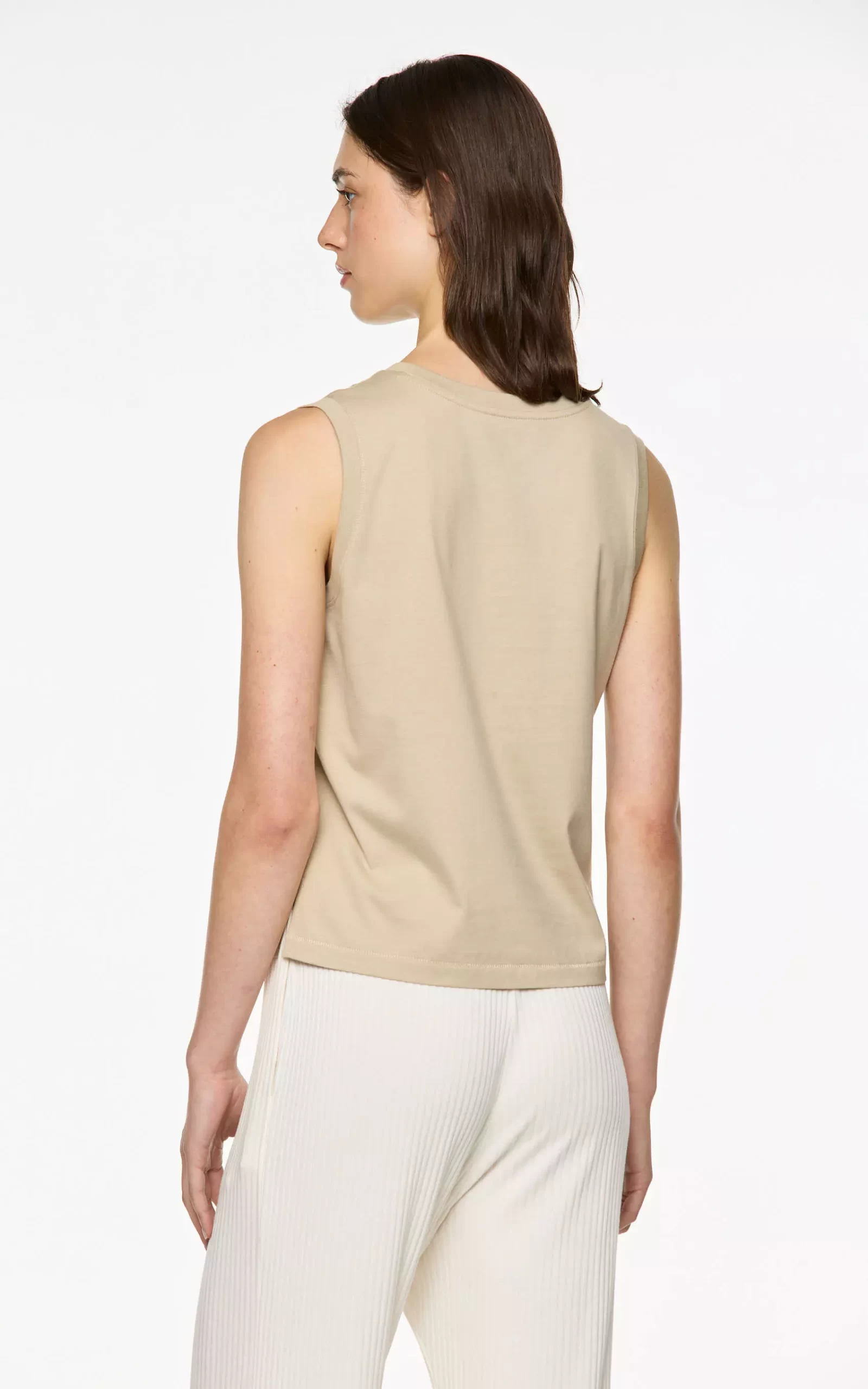 MUSCULOSA AMORCITO PAULA CAHEN D`ANVERS - Imagen 2