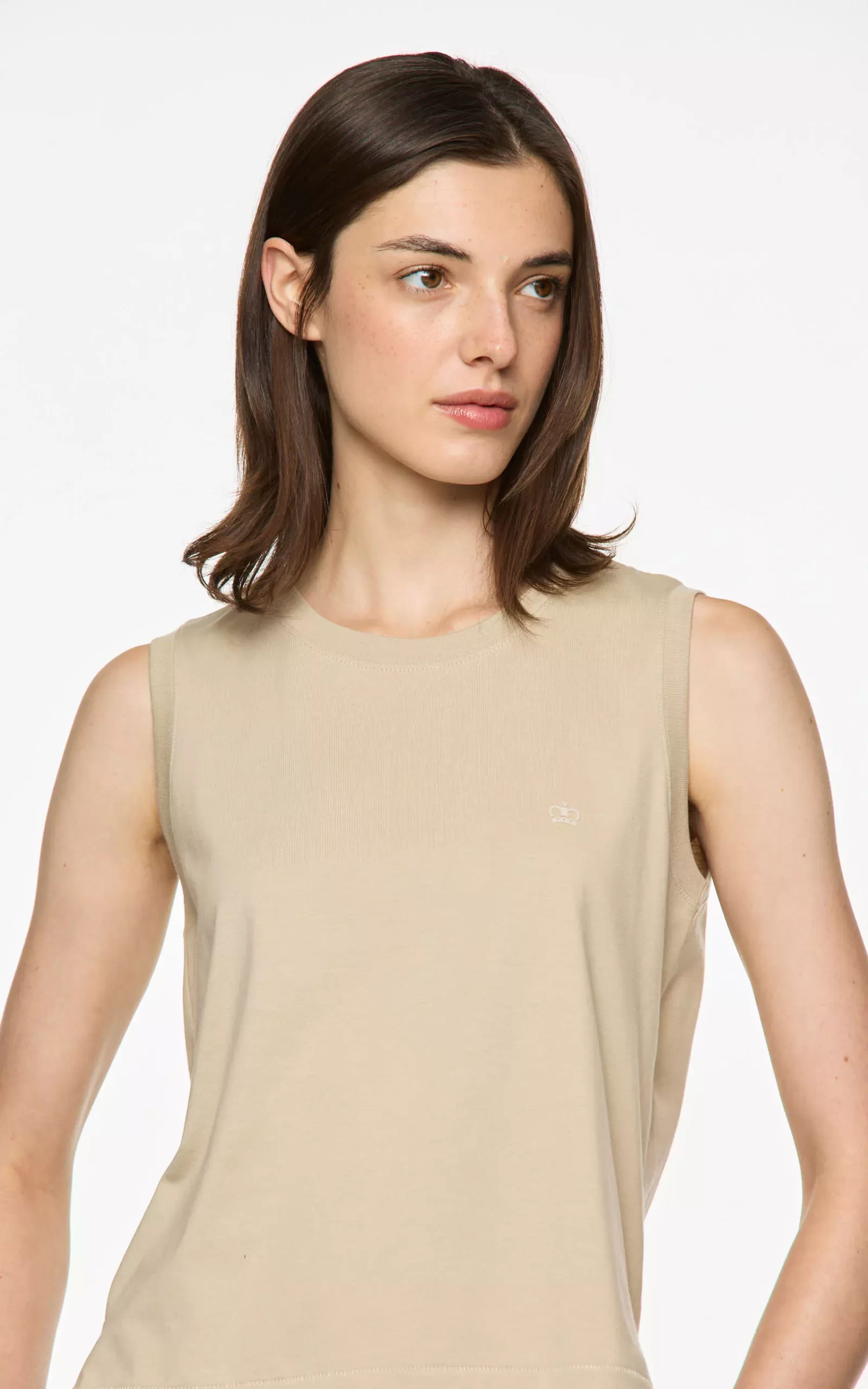 MUSCULOSA AMORCITO PAULA CAHEN D`ANVERS - Imagen 3