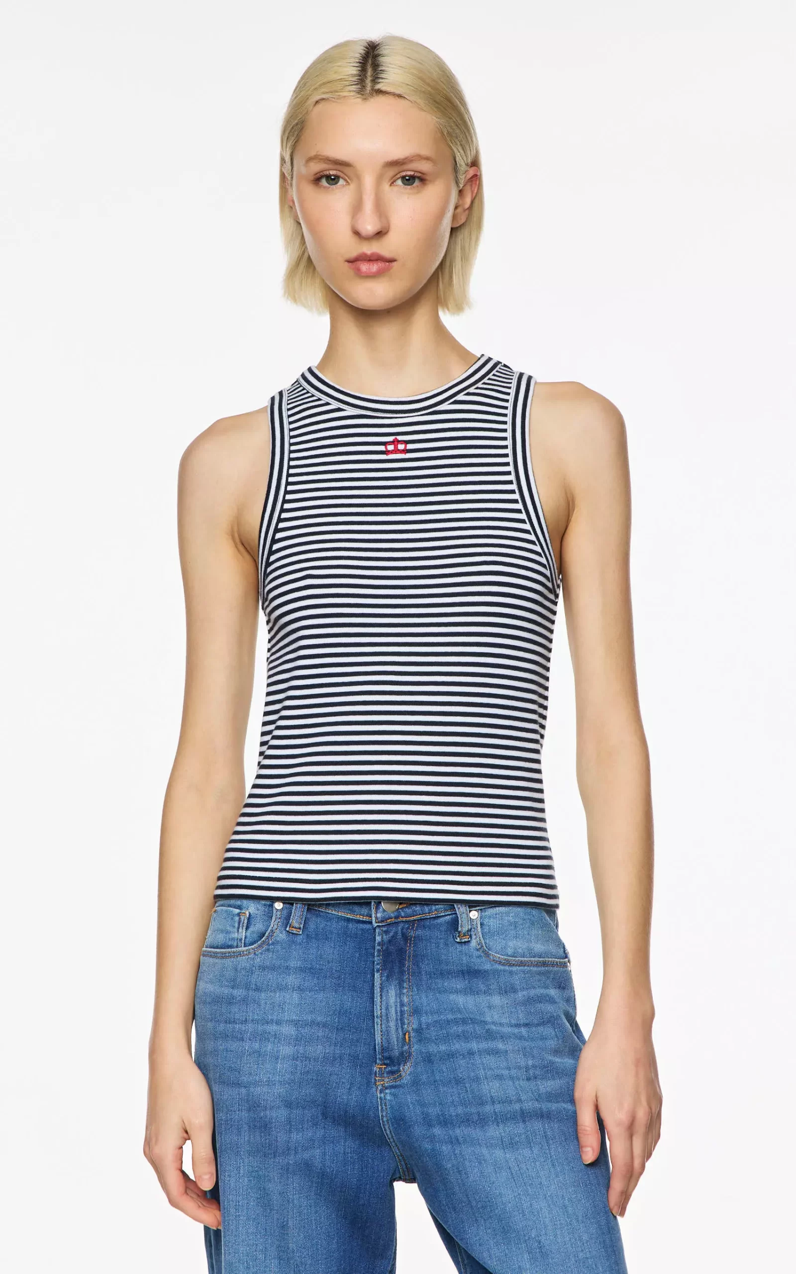 MUSCULOSA FRANCIA PAULA CAHEN D`ANVERS