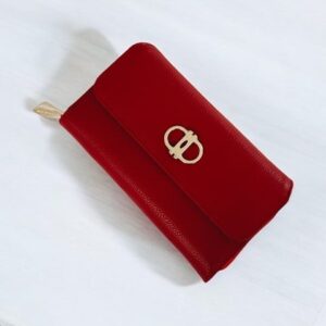 BILLETERA MARGARET RED AURORA ALFONSO