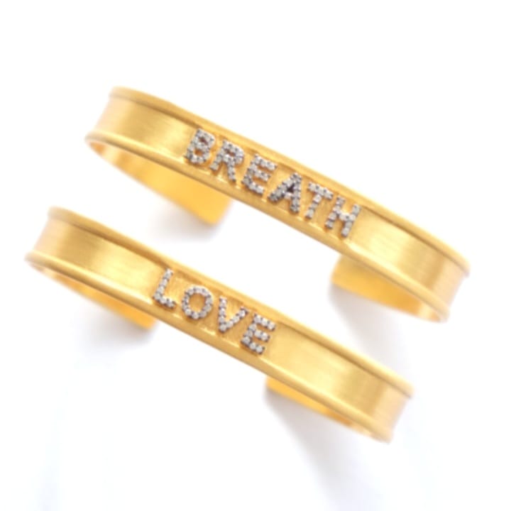 BRAZALETE JODPHUR LOVE CLARA FORNO - Imagen 3