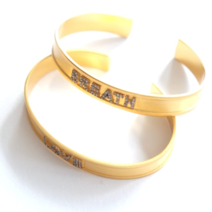 BRAZALETE JODPHUR LOVE CLARA FORNO - Imagen 4