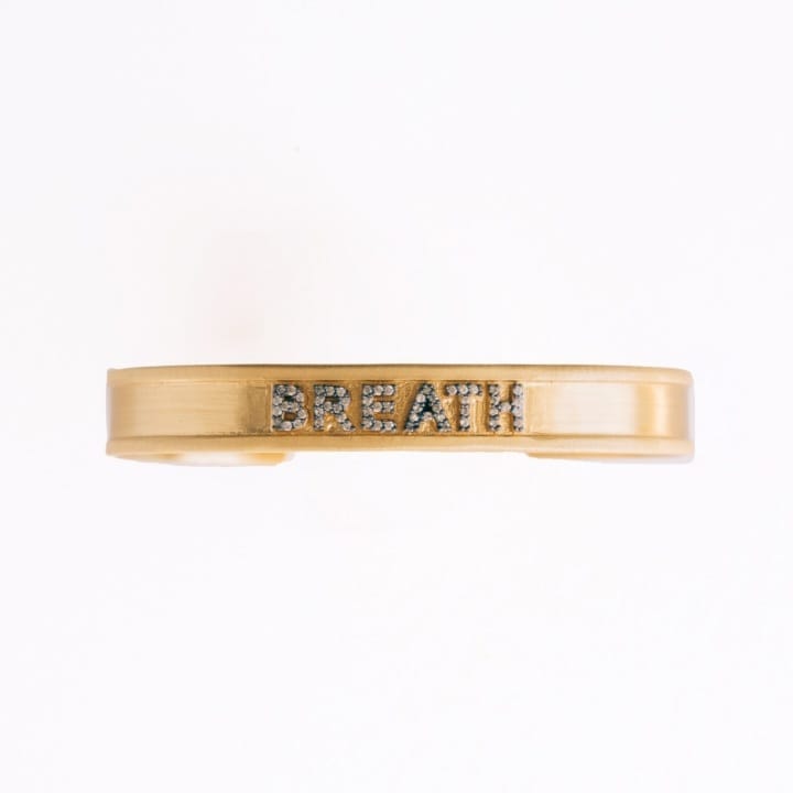 BRAZALETE JODPHUR BREATH CLARA FORNO - Imagen 2