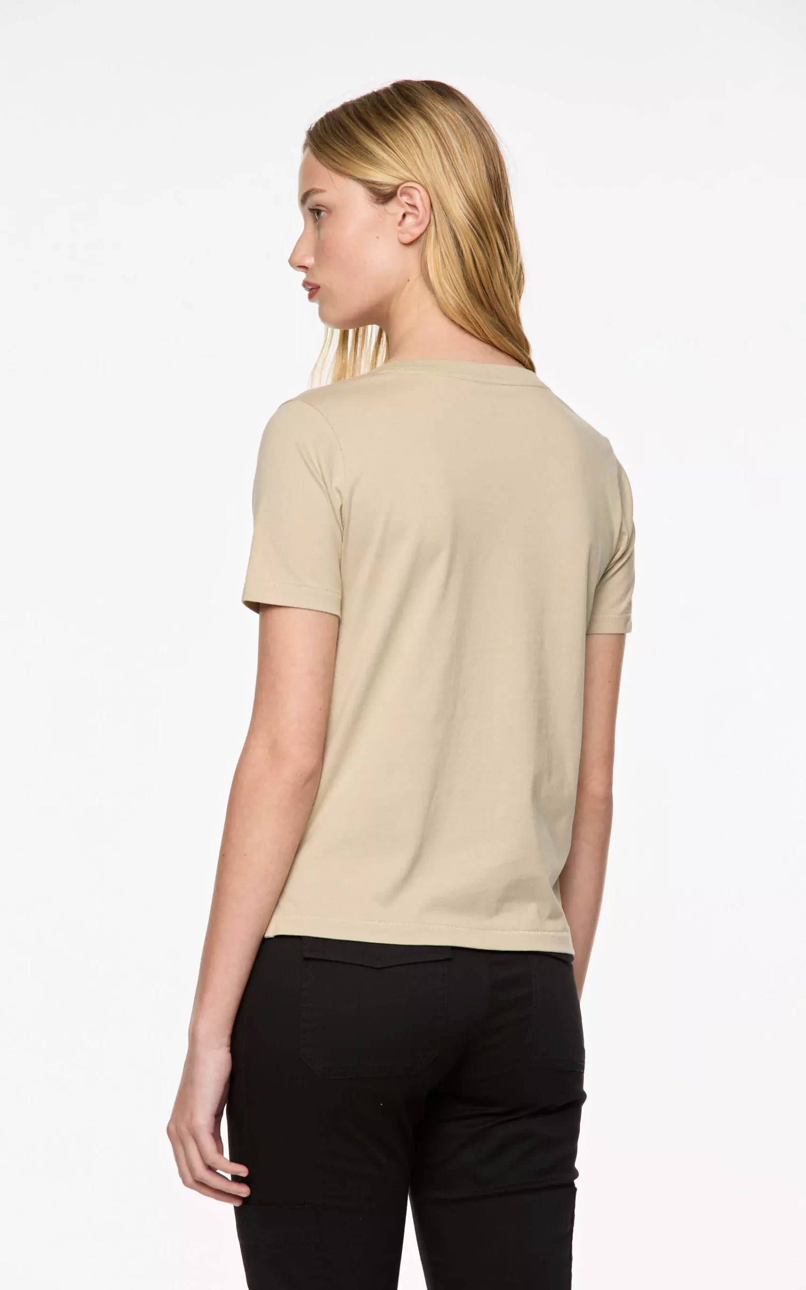 REMERA V AMORCITO PAULA CAHEN D`ANVERS - Imagen 2