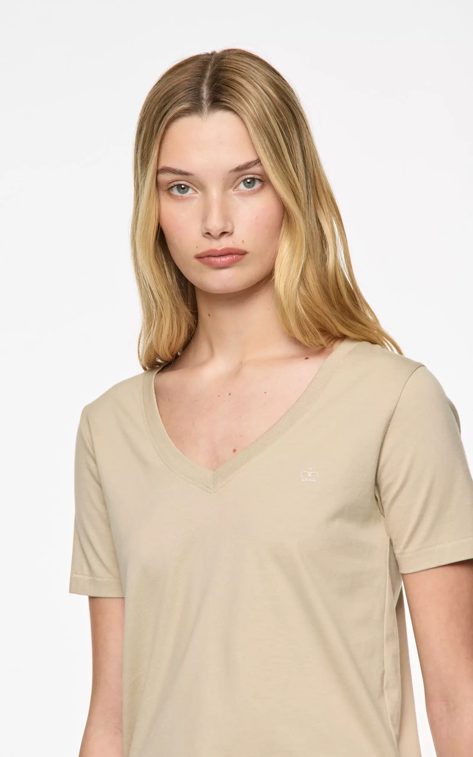 REMERA V AMORCITO PAULA CAHEN D`ANVERS - Imagen 3