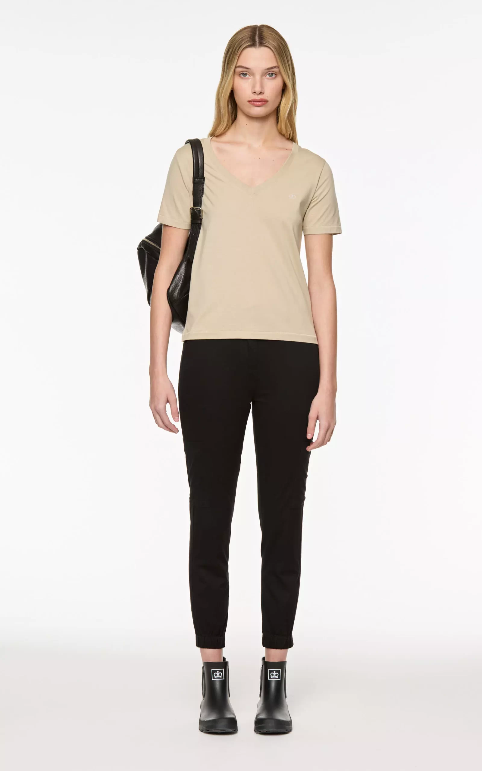 REMERA V AMORCITO PAULA CAHEN D`ANVERS - Imagen 4