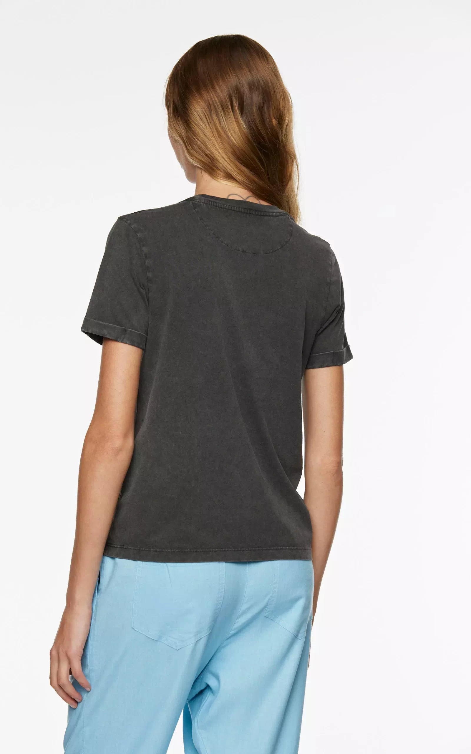 REMERA NINA PAULA CAHEN D`ANVERS - Imagen 2