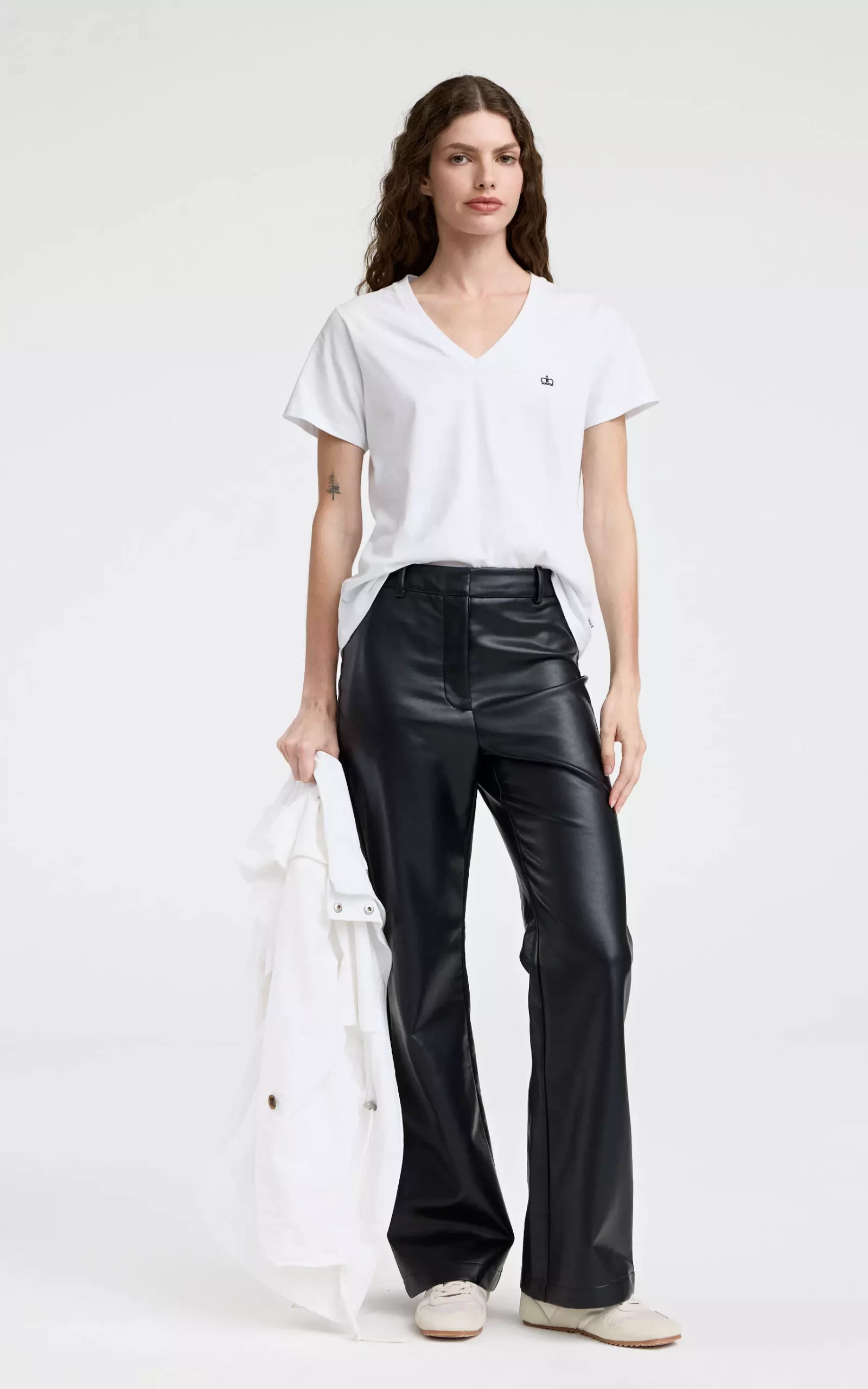 REMERA V PAULITA PAULA CAHEN D`ANVERS - Imagen 4