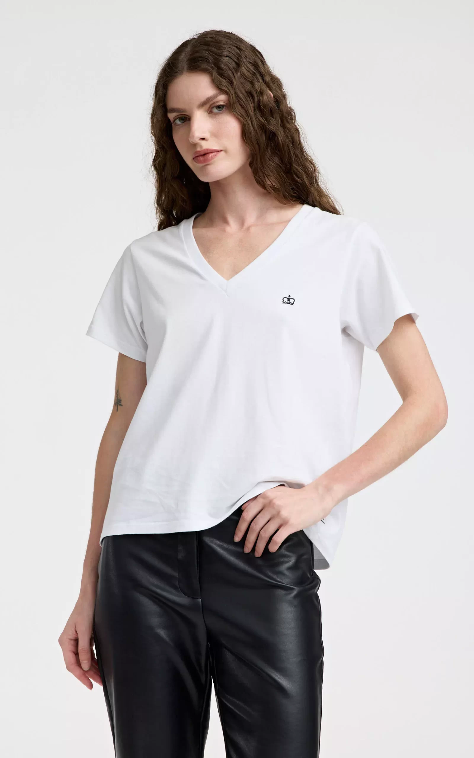 REMERA V PAULITA PAULA CAHEN D`ANVERS - Imagen 3