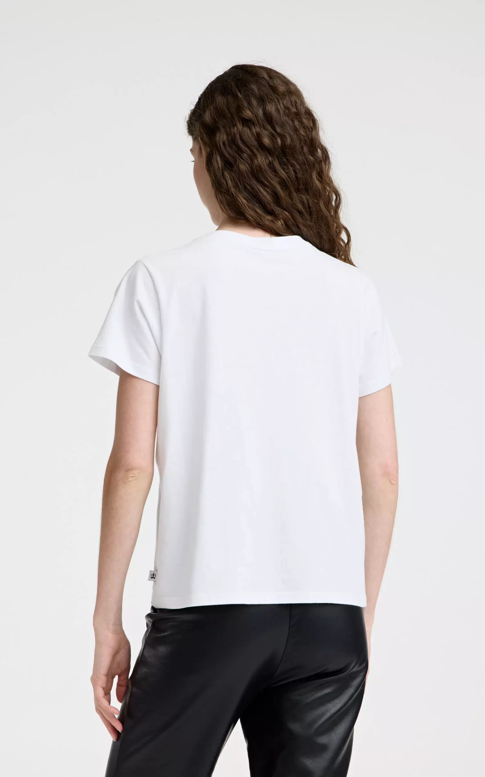 REMERA V PAULITA PAULA CAHEN D`ANVERS - Imagen 5
