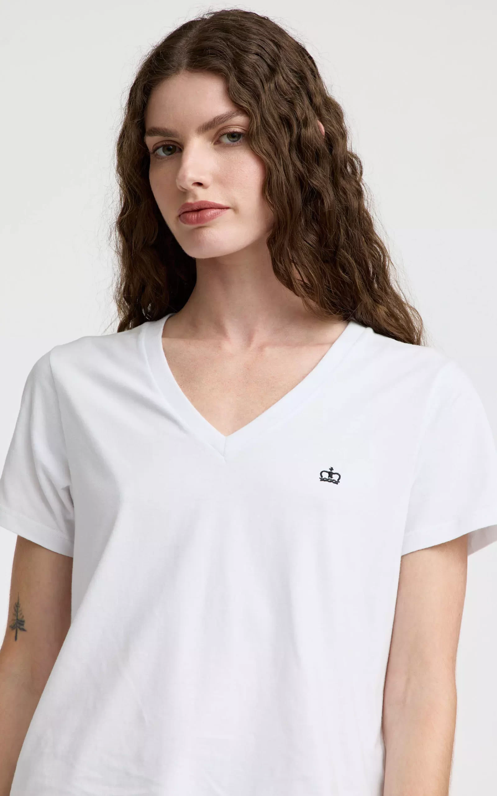 REMERA V PAULITA PAULA CAHEN D`ANVERS - Imagen 2