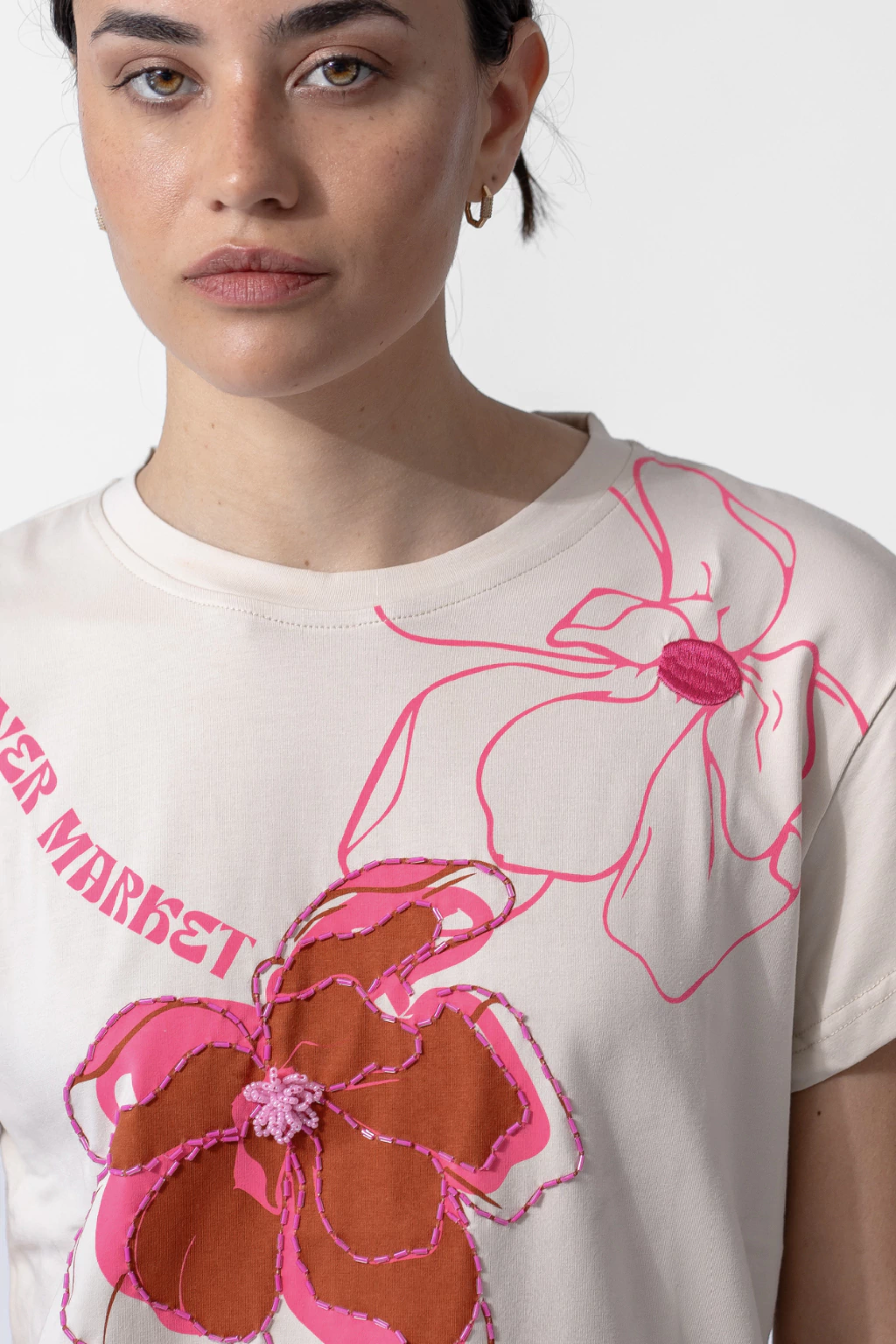 REMERA MARKET LAMODE - Imagen 2