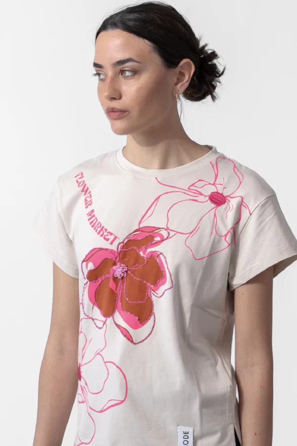REMERA MARKET LAMODE - Imagen 3