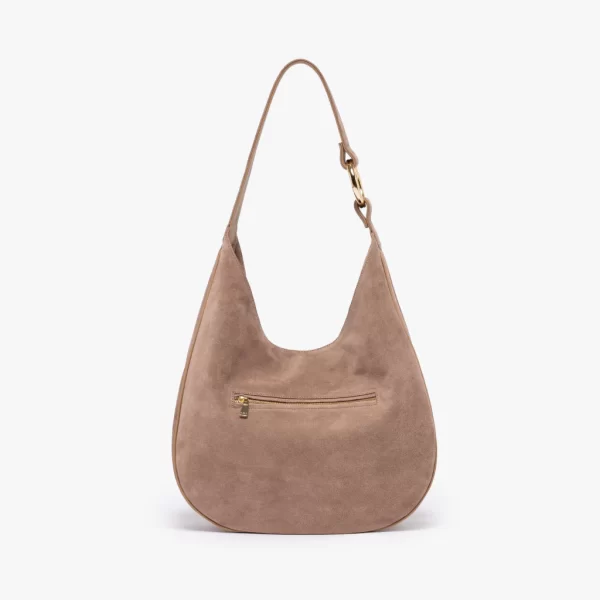 CARTERA MAXIMA GAMUZA VISON JOHN HICKS - Imagen 4