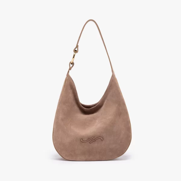 CARTERA MAXIMA GAMUZA VISON JOHN HICKS