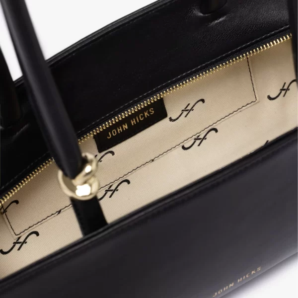CARTERA LE NOEUD NEGRA JOHN HICKS - Imagen 5