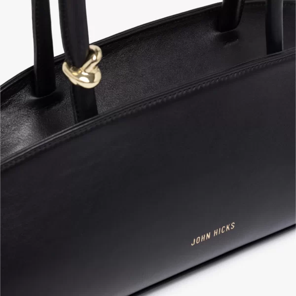 CARTERA LE NOEUD NEGRA JOHN HICKS - Imagen 3
