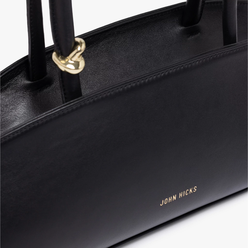 CARTERA LE NOEUD NEGRA JOHN HICKS - Imagen 3