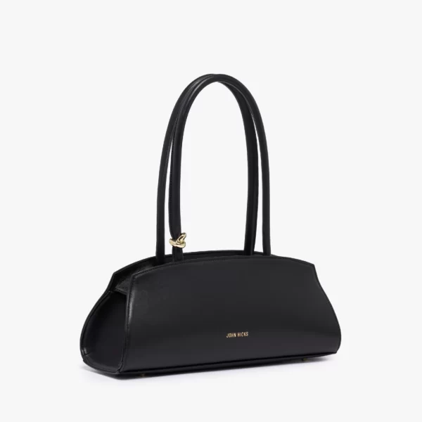 CARTERA LE NOEUD NEGRA JOHN HICKS - Imagen 2