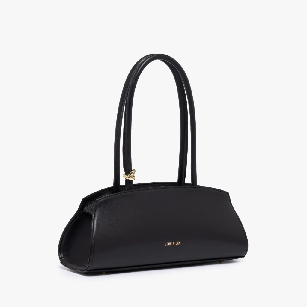 CARTERA LE NOEUD NEGRA JOHN HICKS - Imagen 2